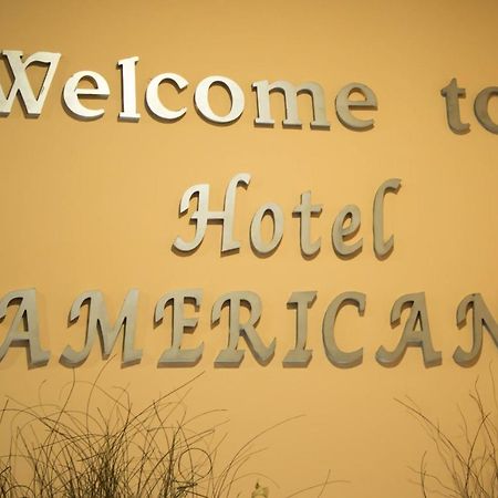 Americana Hotel Kos By Eksteriør billede