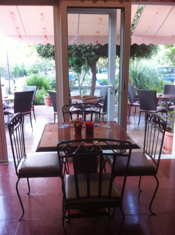 Americana Hotel Kos By Eksteriør billede