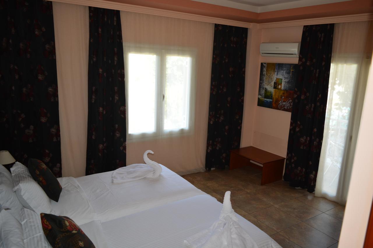 Americana Hotel Kos By Eksteriør billede