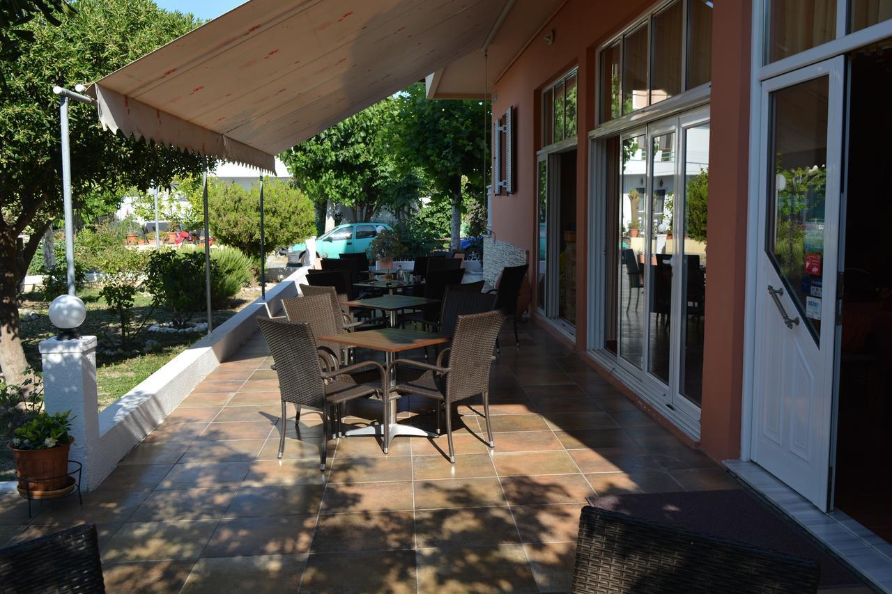 Americana Hotel Kos By Eksteriør billede