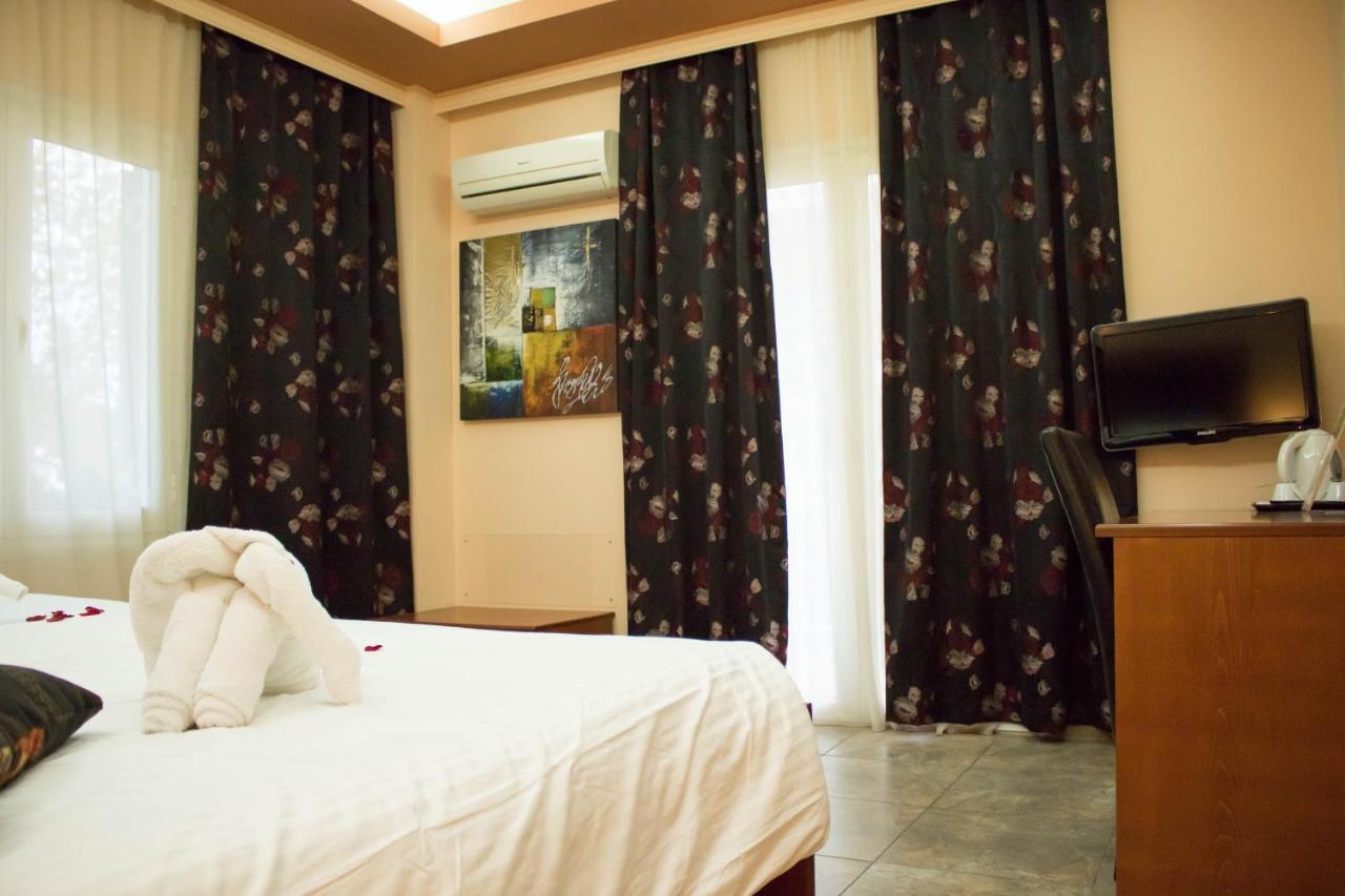 Americana Hotel Kos By Eksteriør billede